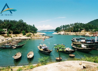 Hà Nội – Đà Nẵng – Ngũ Hành Sơn – Phố Cổ Hội An