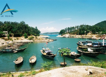 Hà Nội – Đà Nẵng – Ngũ Hành Sơn – Phố Cổ Hội An