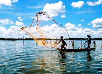 Ho Chi Minh - Cu Chi - Can Tho - Rach Gia - Phu Quoc