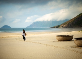 Ho Chi Minh – Con Dao Island