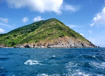 Hanoi - Halong - Hoi An - Ho Chi Minh - Con Dao Island