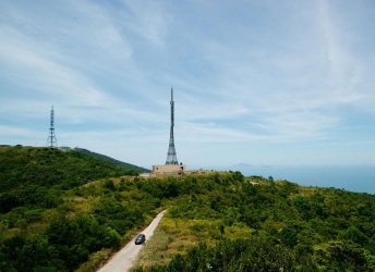 Hue - Danang - Hoian