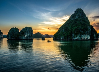 HANOI - HA LONG 3 DAYS 2 NGHT