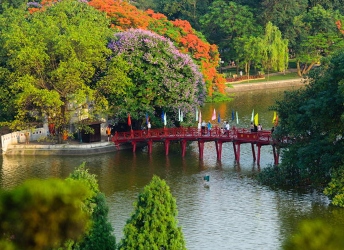 Ho Chi Minh City - Cu Chi - Vung Tau - My Tho