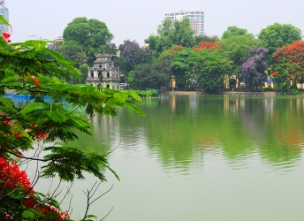 Hanoi - Sapa - Hanoi