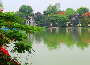 Hanoi - Sapa - Hanoi