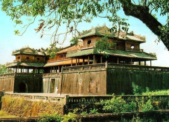 Hanoi - Hue - Hoi An - Ho Chi Minh - My Tho