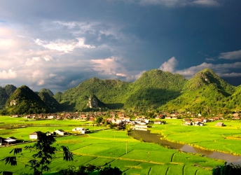 Hanoi - Ninh Binh