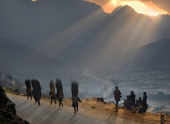 HANOI - SAPA 3 DAYS 2 NIGHTS