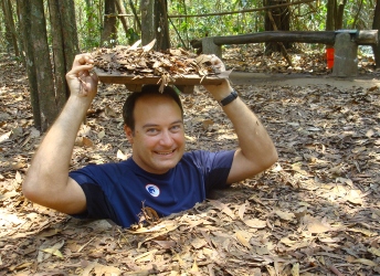 HO CHI MINH CITY – MY THO – CU CHI TUNNELS 3 DAYS 2 NIGHTS