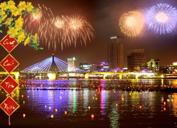 New Year Package - Hanoi - Halong