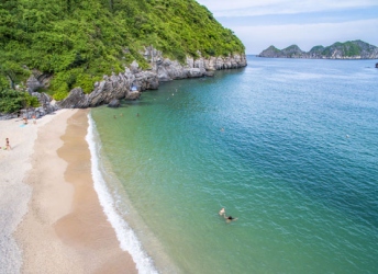 HÀ NỘI - NHA TRANG 4 NGÀY 3 ĐÊM