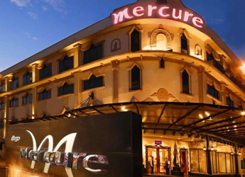 Mercure Vientiane Hotel