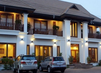 Athena Hotel