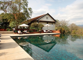 La Residence Phouvao