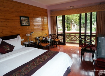 Sapa Paradise Hotel
