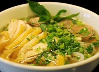 Hanoi Food Discovery