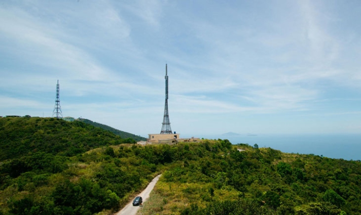 Hue - Danang - Hoian