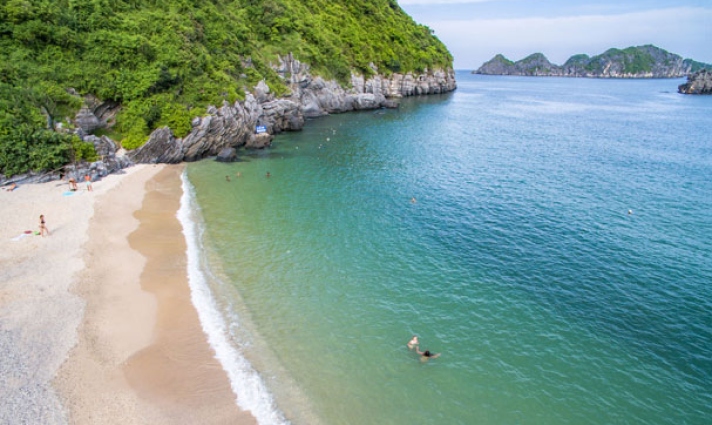 HÀ NỘI - NHA TRANG 4 NGÀY 3 ĐÊM