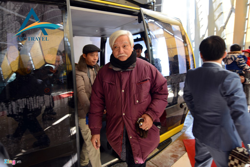 Tour du lịch Sapa – Cát Cát – Hàm Rồng – Thác Bạc – Fansipan