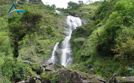 Tour du lịch Sapa – Cát Cát – Hàm Rồng – Thác Bạc – Fansipan